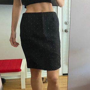 100% Authentic vintage Versace Skirt size M